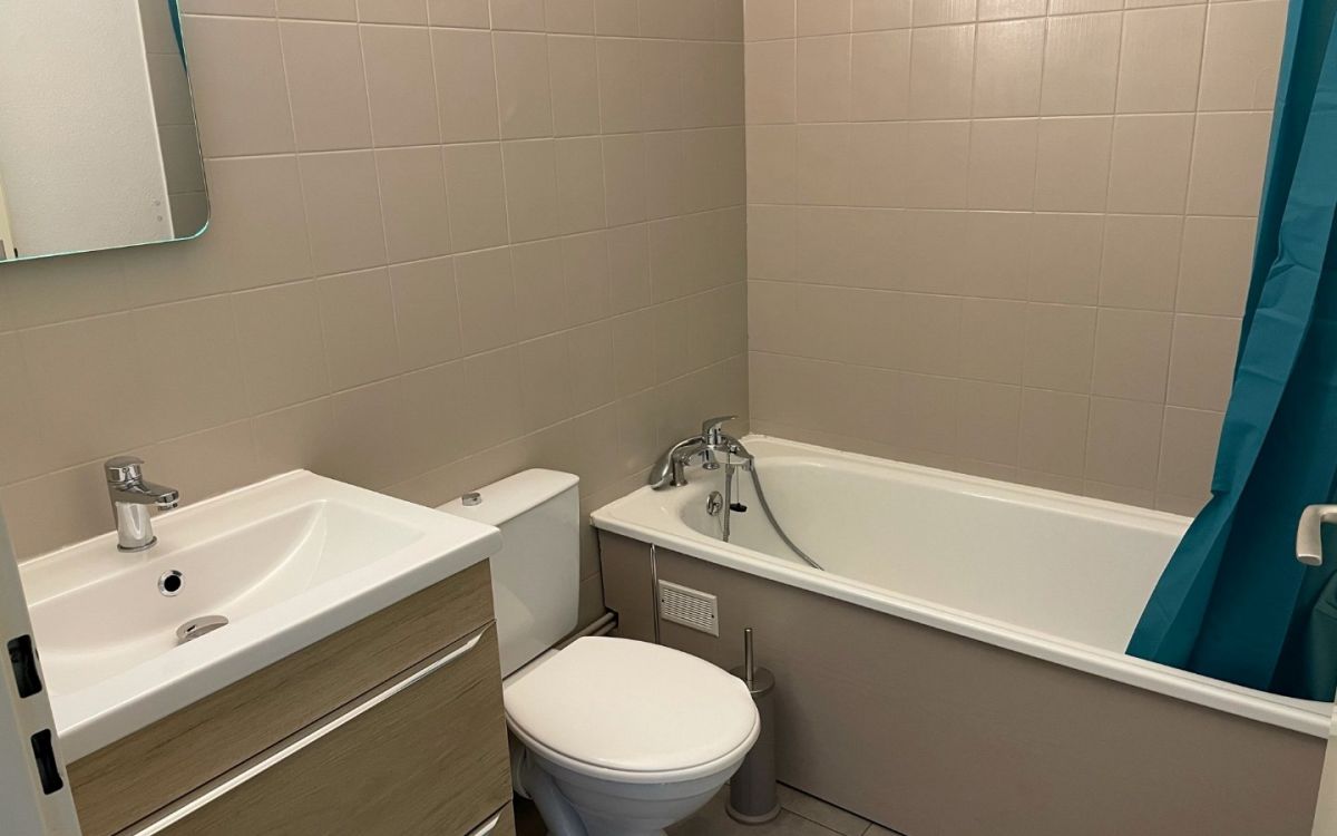 à louer Appartement Montpellier