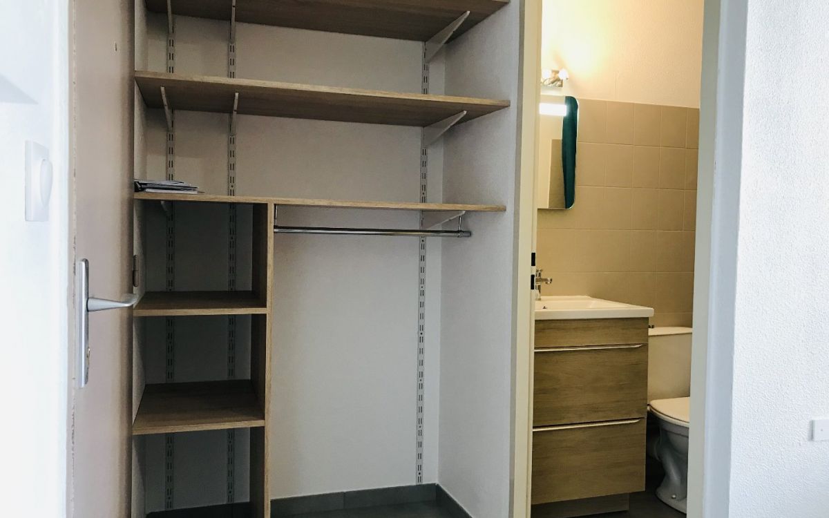 à louer Appartement Montpellier