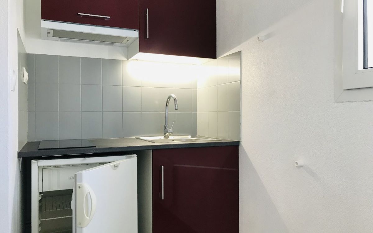 à louer Appartement Montpellier