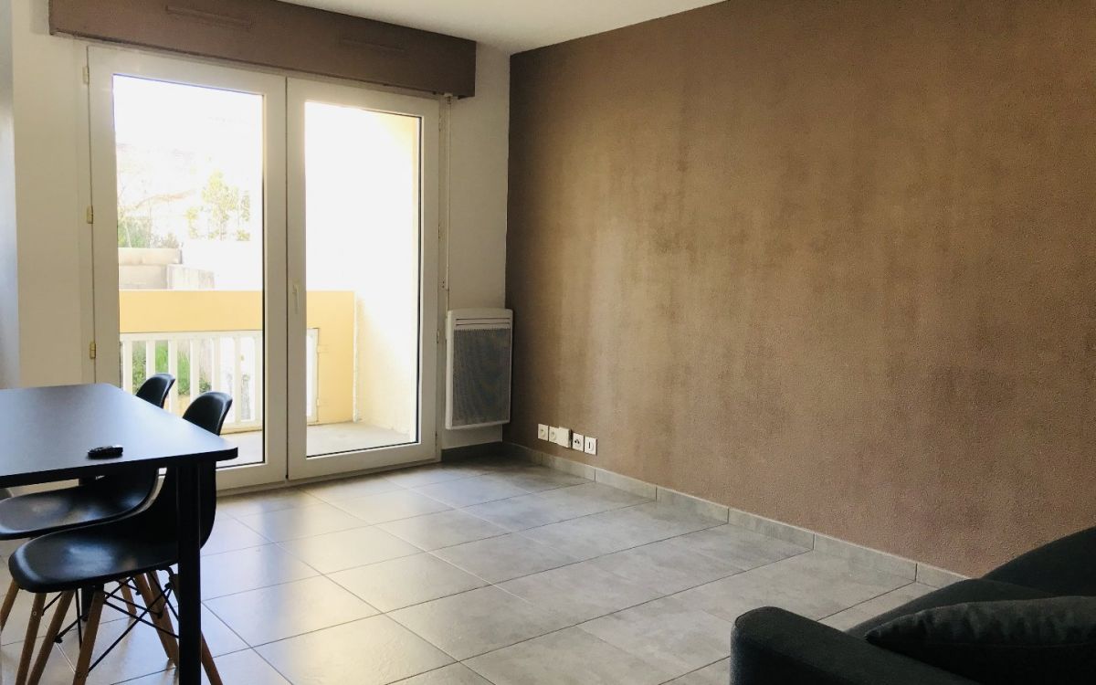 à louer Appartement Montpellier