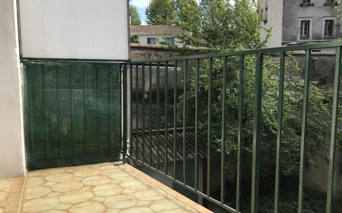 à louer Appartement Montpellier