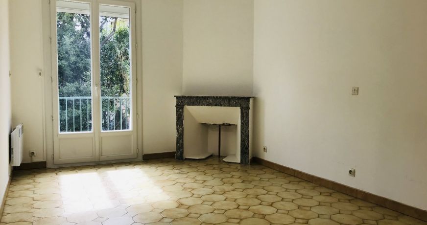location Appartement Montpellier
