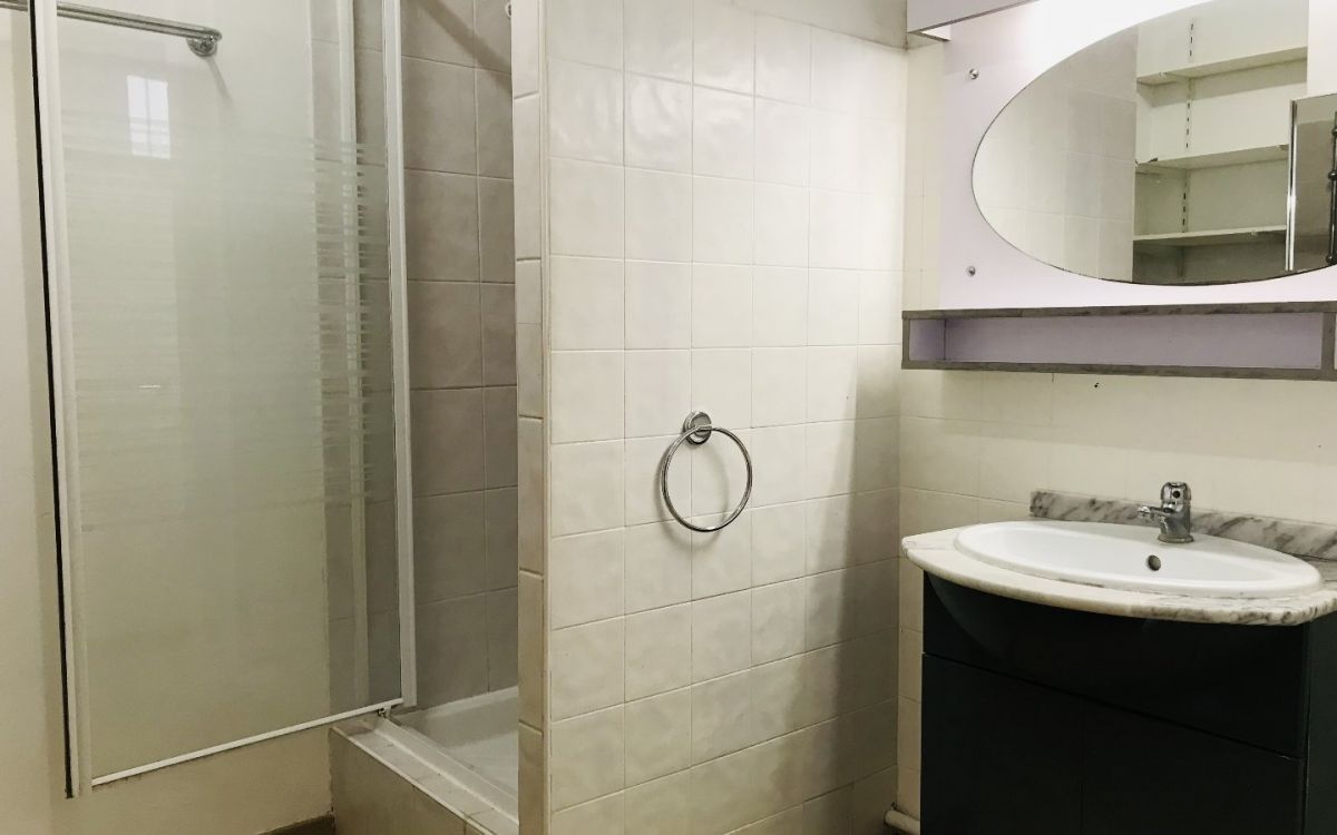 à louer Appartement Montpellier