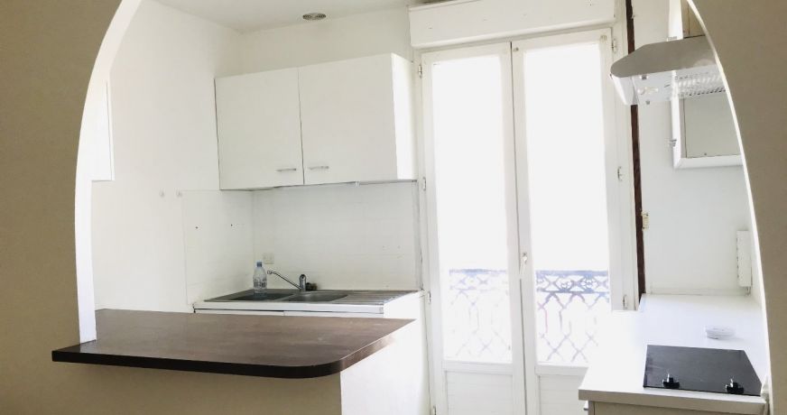 location Appartement Montpellier