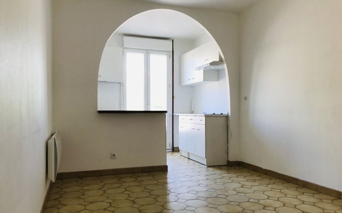 à louer Appartement Montpellier