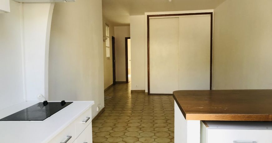 location Appartement Montpellier
