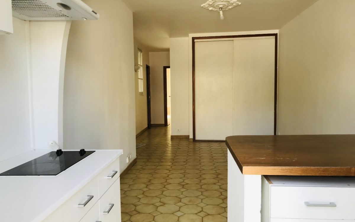 à louer Appartement Montpellier