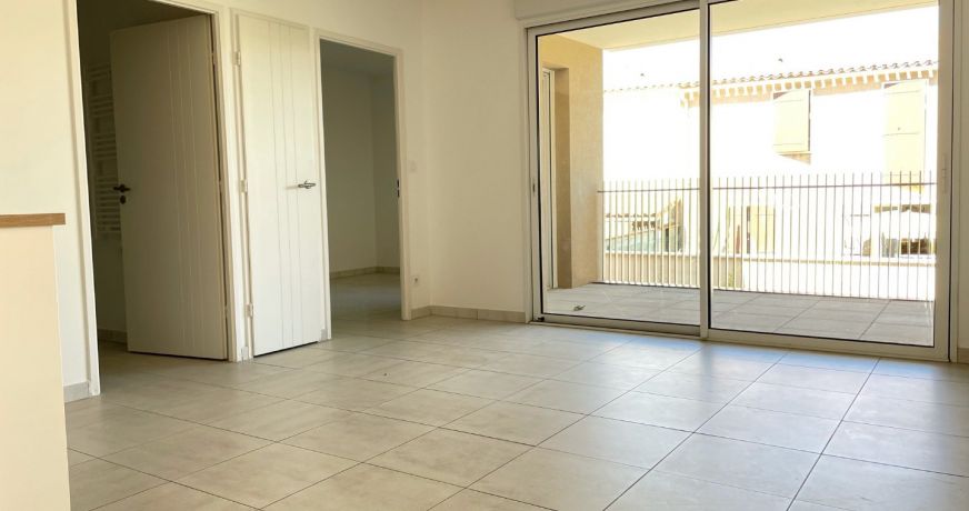 location Appartement Montpellier