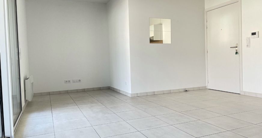 location Appartement Montpellier