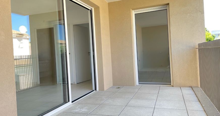 location Appartement Montpellier