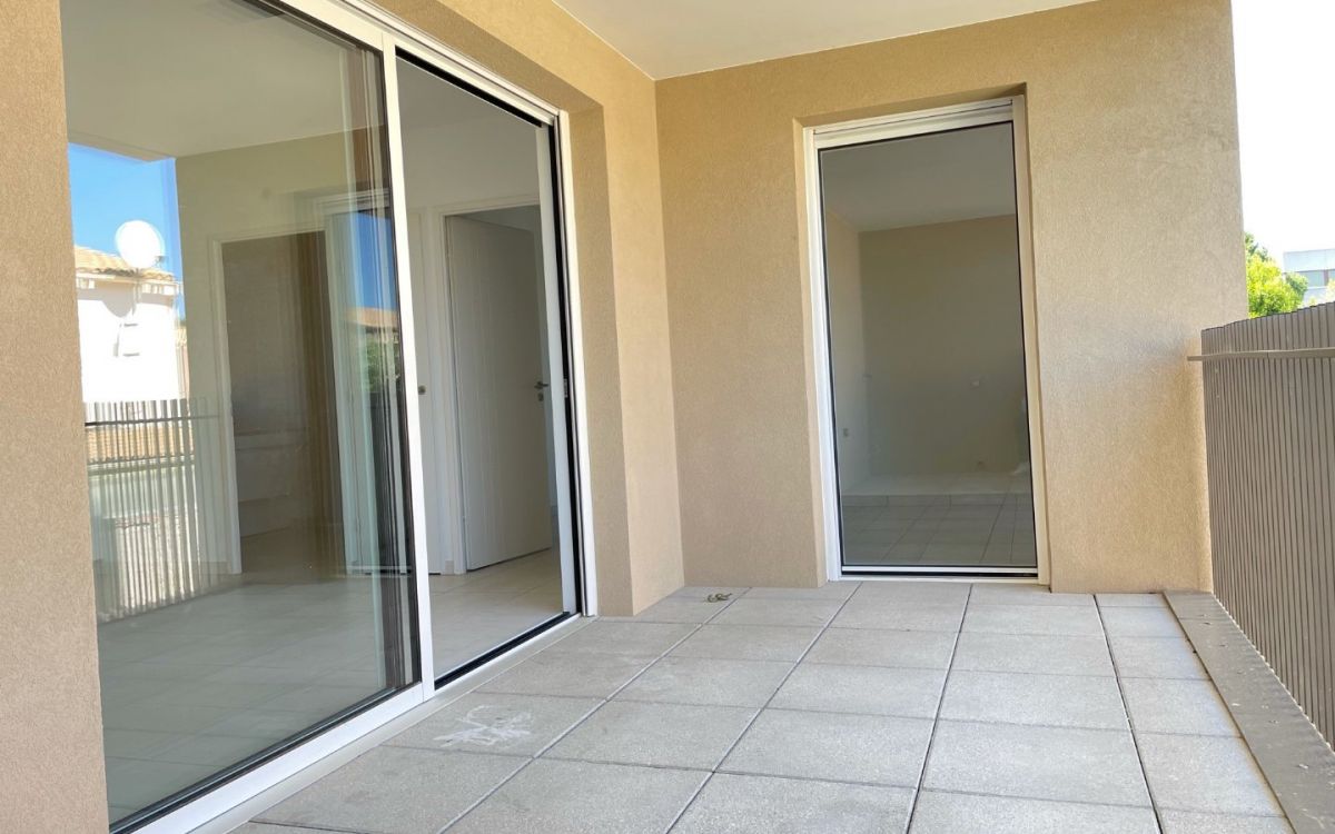à louer Appartement Montpellier