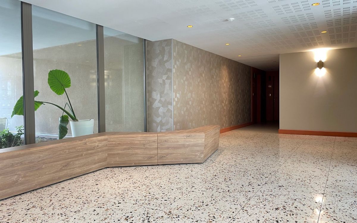 à louer Appartement Montpellier
