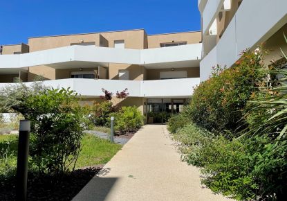 location Appartement Montpellier