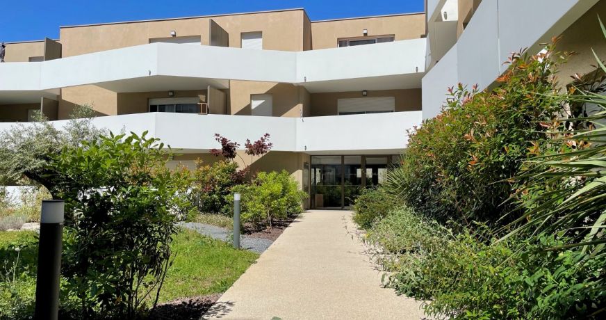 location Appartement Montpellier