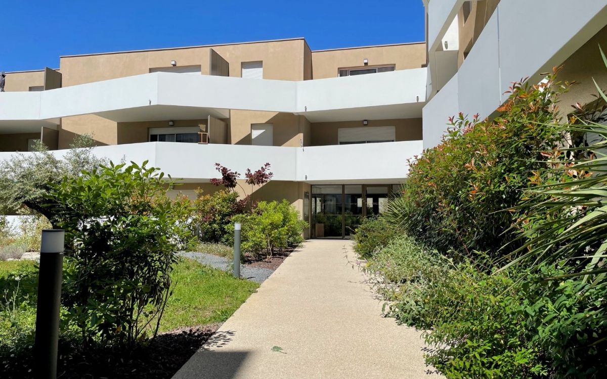 à louer Appartement Montpellier