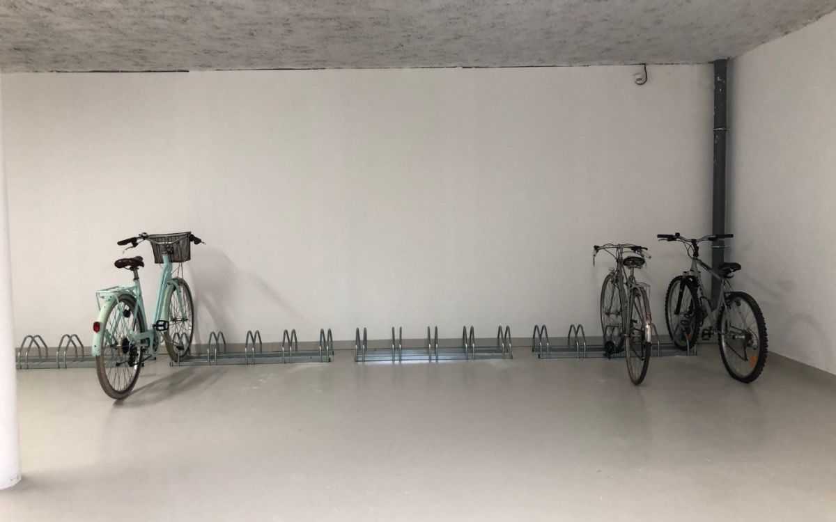 à louer Appartement Montpellier