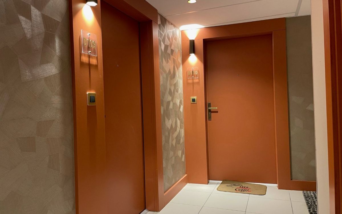 à louer Appartement Montpellier