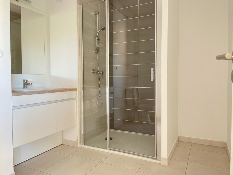location Appartement Montpellier - Photo 10