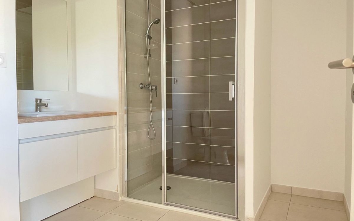 à louer Appartement Montpellier