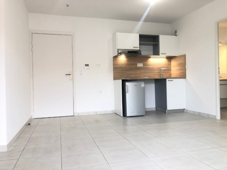 location Appartement Montpellier - Photo 5