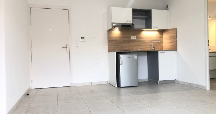 location Appartement Montpellier