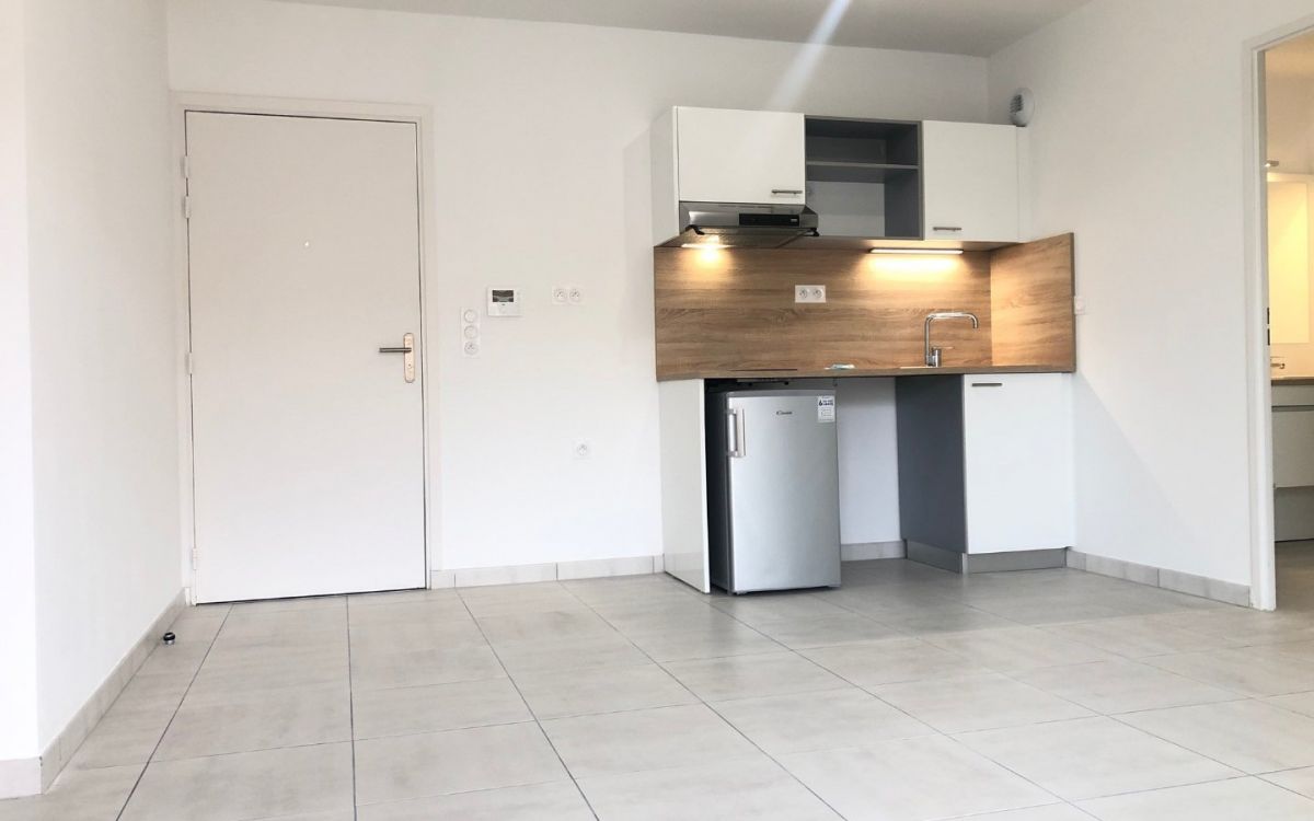 à louer Appartement Montpellier
