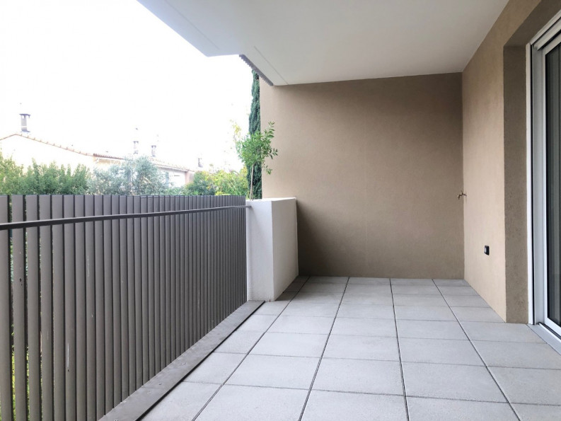 location Appartement Montpellier - Photo 6