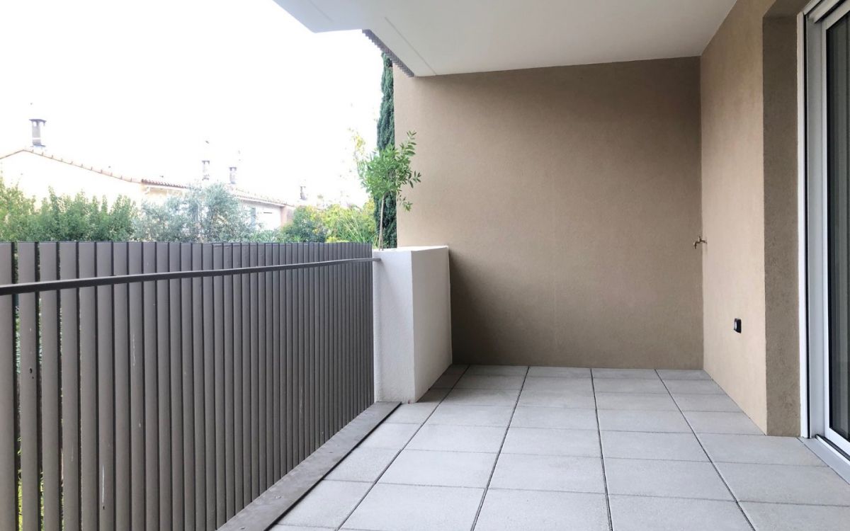 à louer Appartement Montpellier