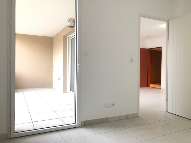 location Appartement Montpellier - Photo 9