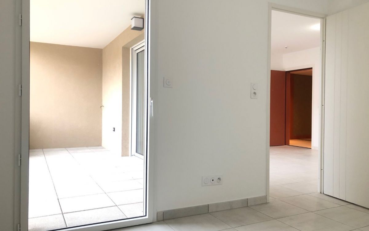 à louer Appartement Montpellier