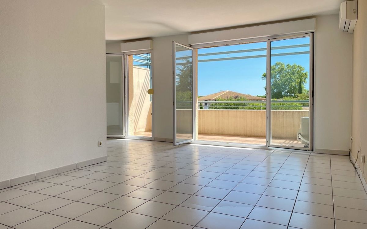 à louer Appartement Saint Jean De Vedas