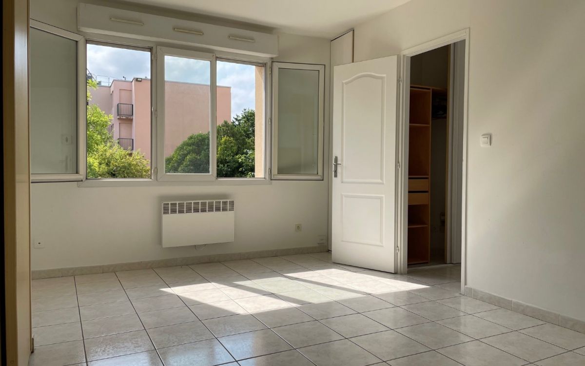 à louer Appartement Montpellier