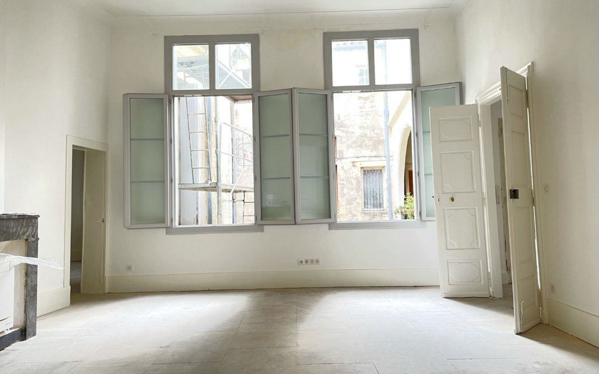 à louer Appartement Montpellier