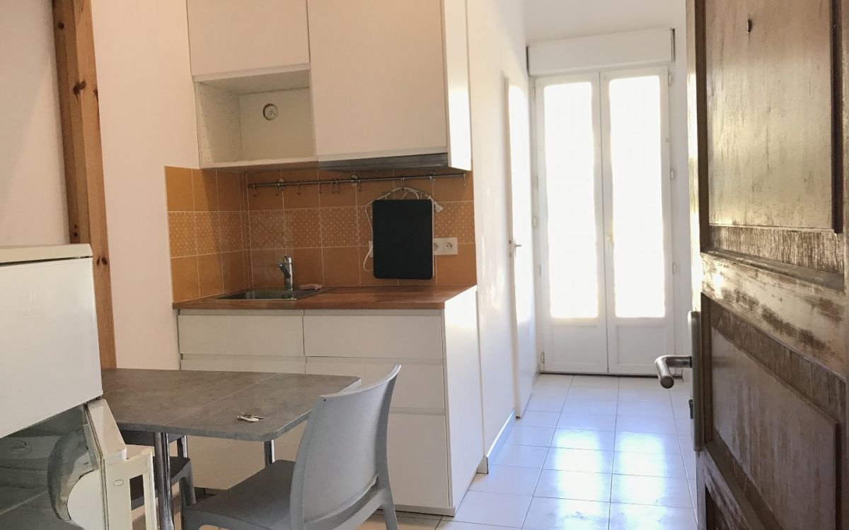 à louer Appartement Montpellier
