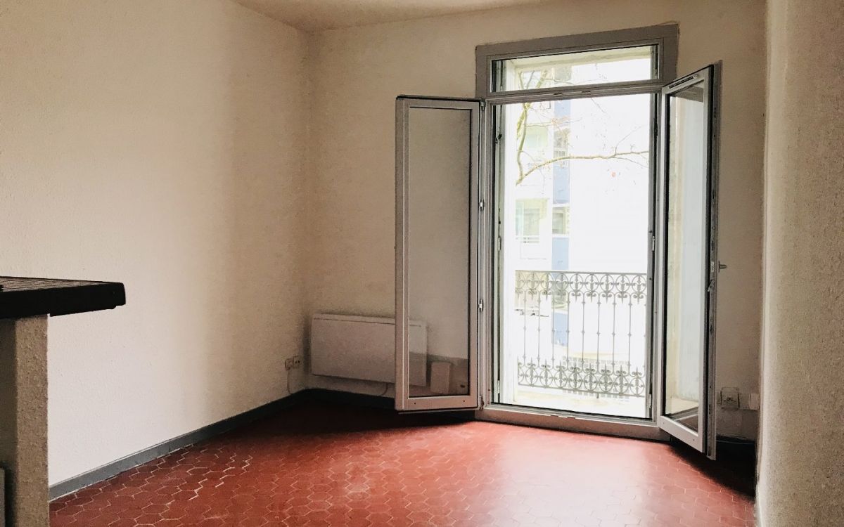 à louer Appartement Montpellier