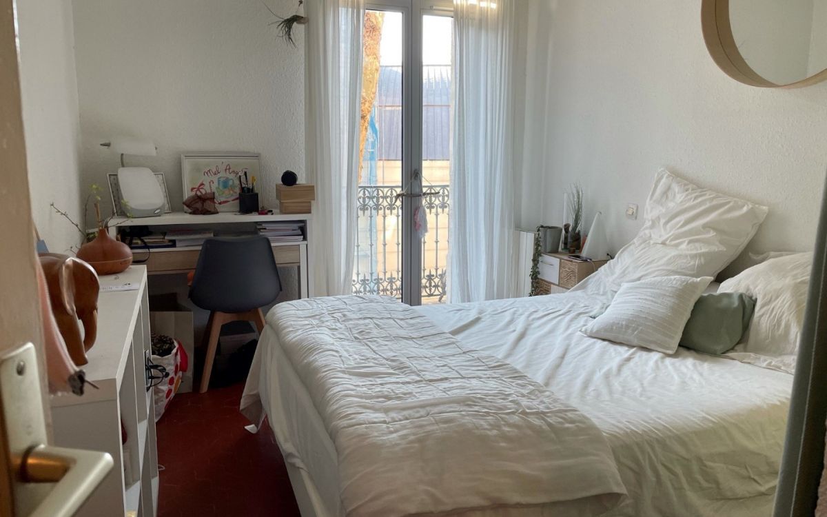 à louer Appartement Montpellier