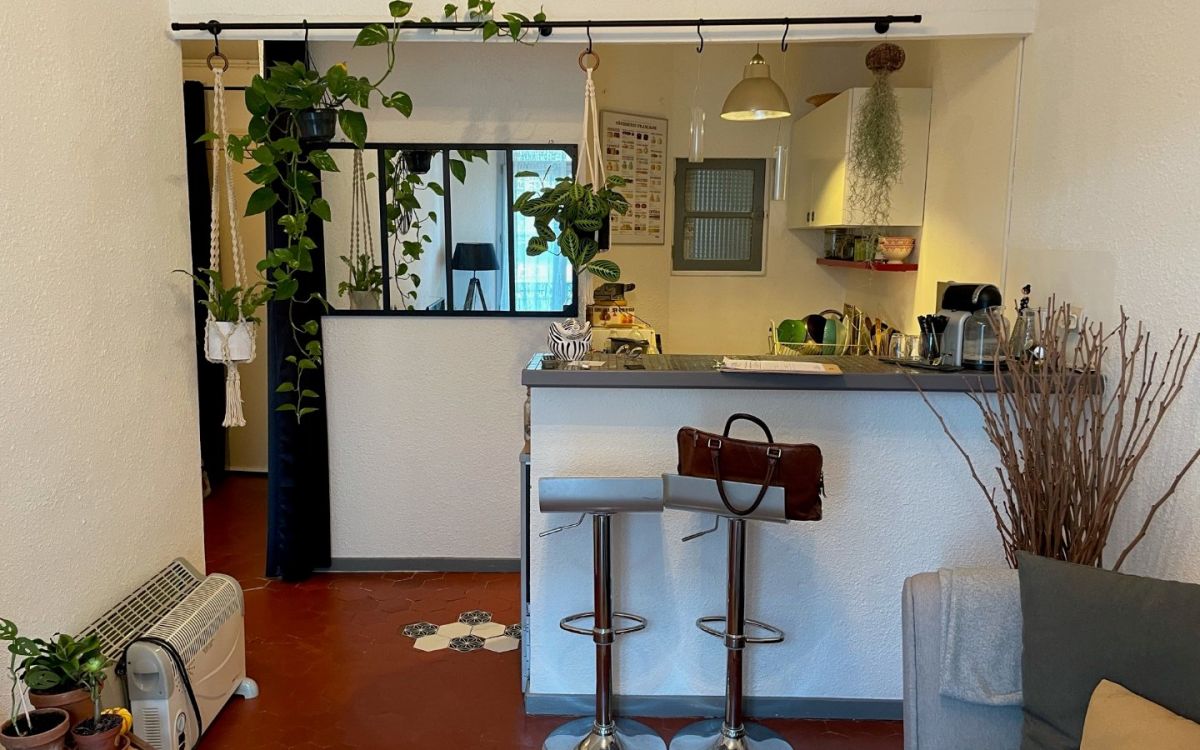 à louer Appartement Montpellier