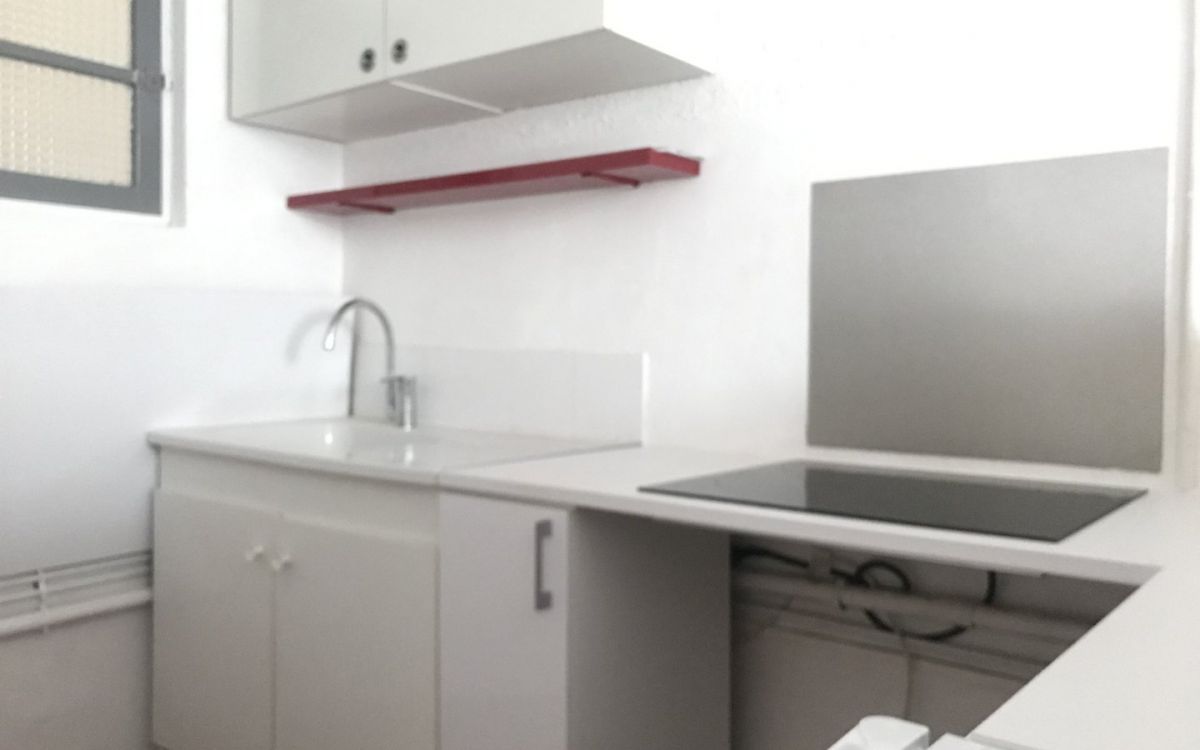 à louer Appartement Montpellier