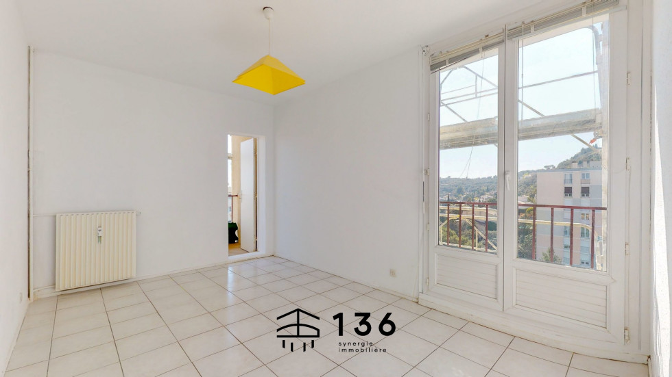 location Appartement Villeneuve Les Avignon - Photo 8