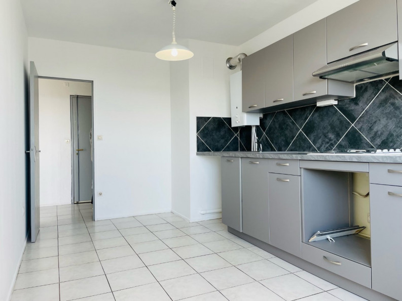 location Appartement Villeneuve Les Avignon - Photo 6