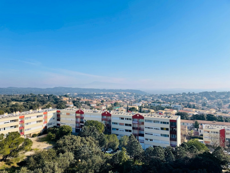 location Appartement Villeneuve Les Avignon - Photo 1