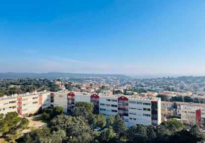 location Appartement Villeneuve Les Avignon