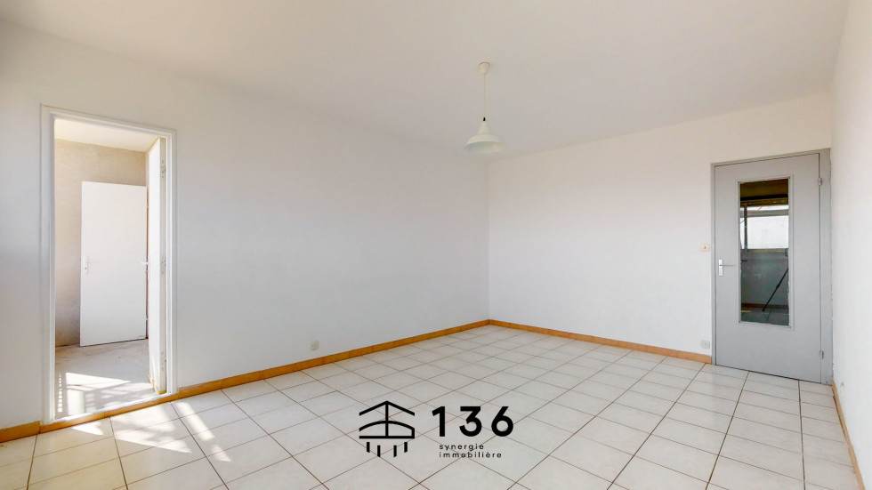 location Appartement Villeneuve Les Avignon - Photo 4