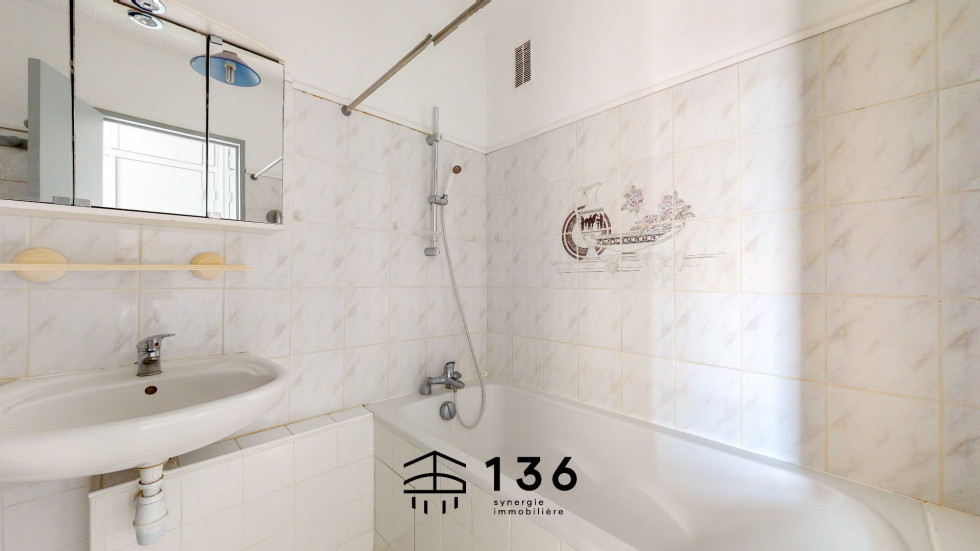 location Appartement Villeneuve Les Avignon - Photo 9