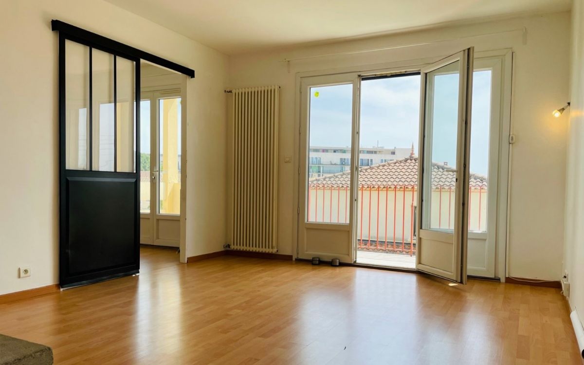 à louer Appartement Montpellier