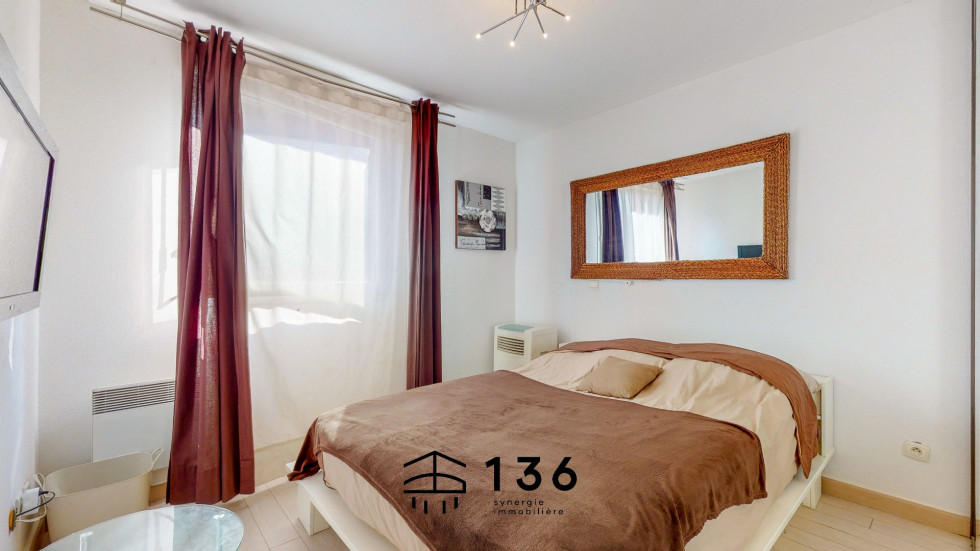 location Appartement Montpellier - Photo 4