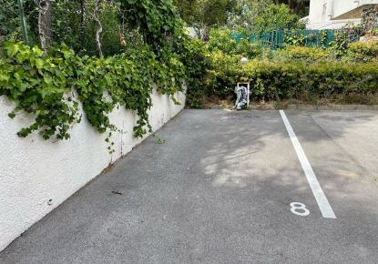 location Parking extérieur Montpellier