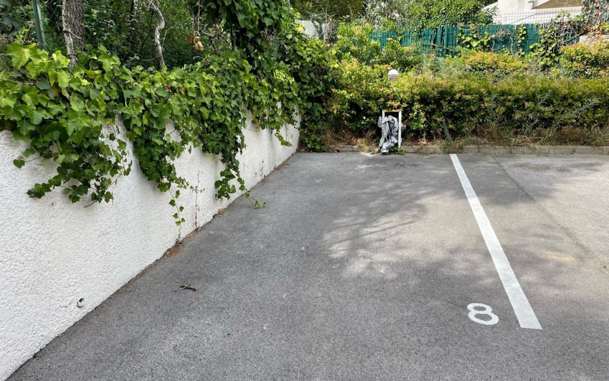 à louer Parking extérieur Montpellier