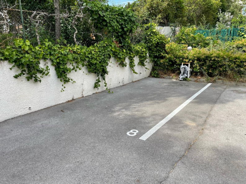 location Parking extérieur Montpellier - Photo 2