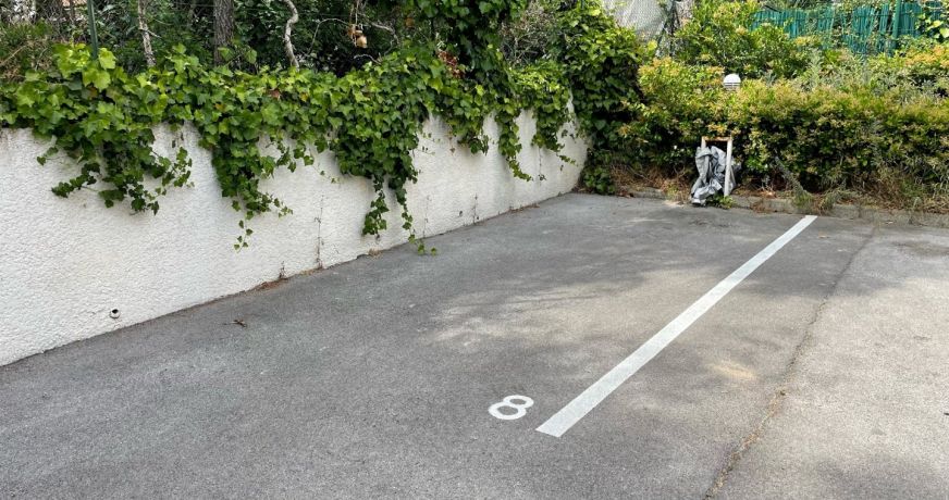 location Parking extérieur Montpellier